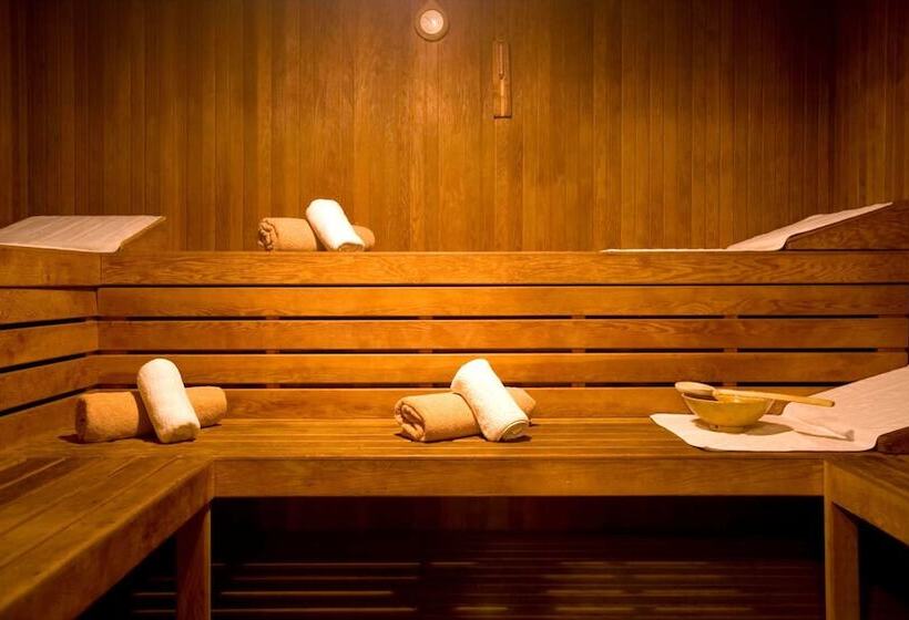 酒店 Le Meridien Jakarta