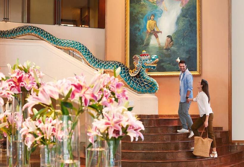 هتل Le Meridien Jakarta