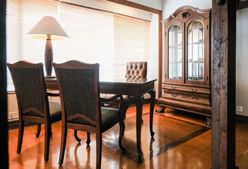 酒店 Le Meridien Jakarta