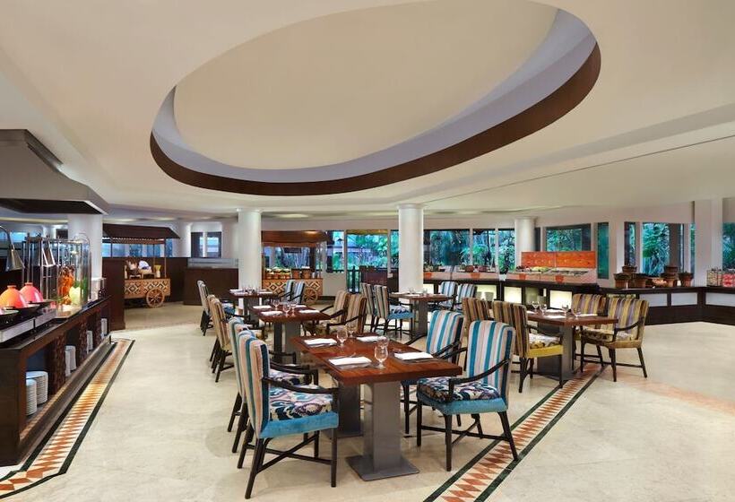 هتل Le Meridien Jakarta