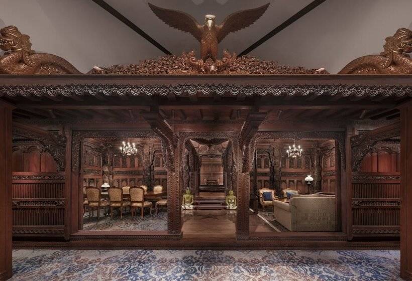 酒店 Le Meridien Jakarta