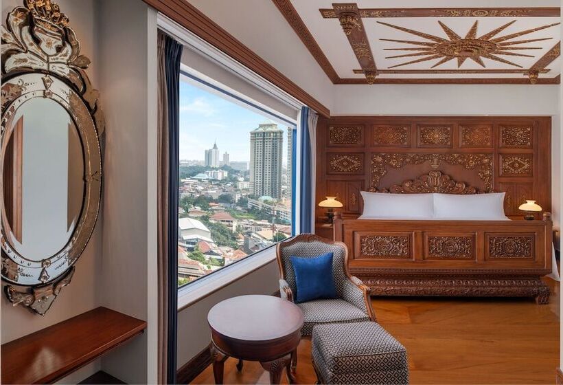 هتل Le Meridien Jakarta