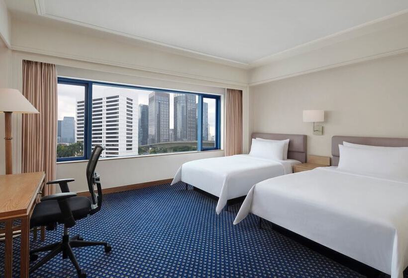 酒店 Le Meridien Jakarta