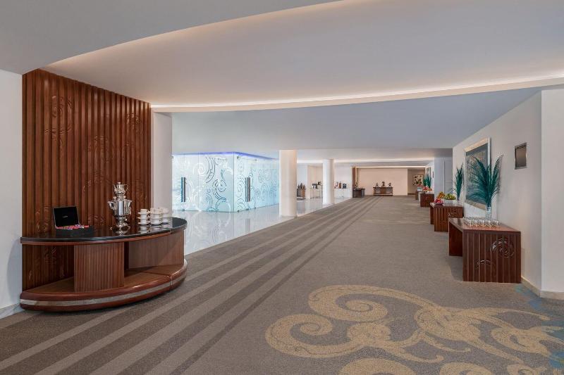 هتل Le Meridien Jakarta