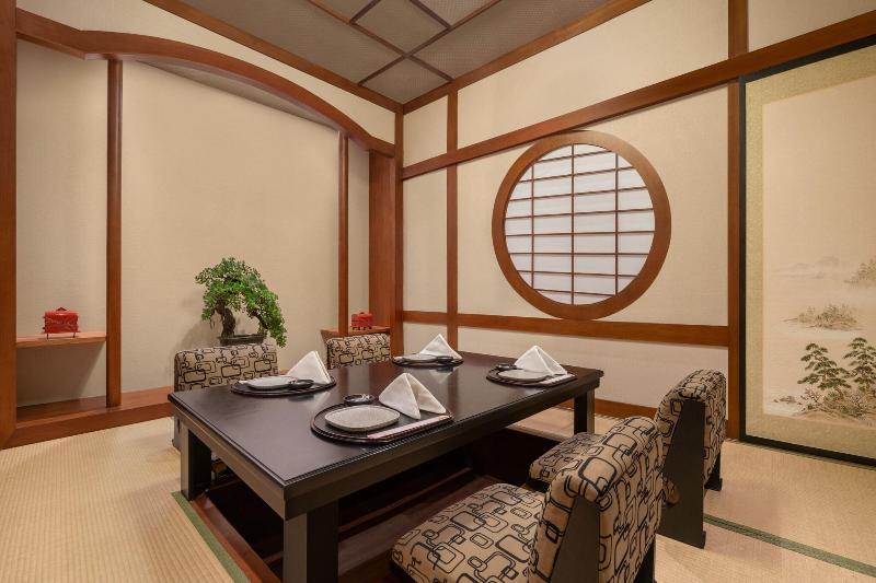 酒店 Le Meridien Jakarta