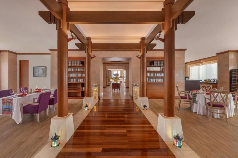 هتل Le Meridien Jakarta