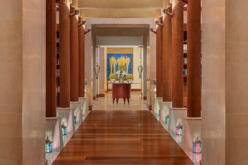 ホテル Le Meridien Jakarta