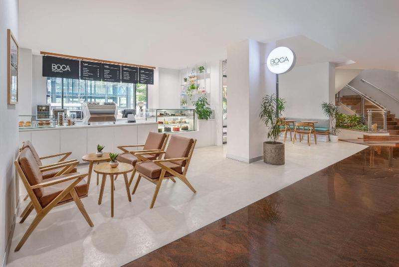 هتل Le Meridien Jakarta