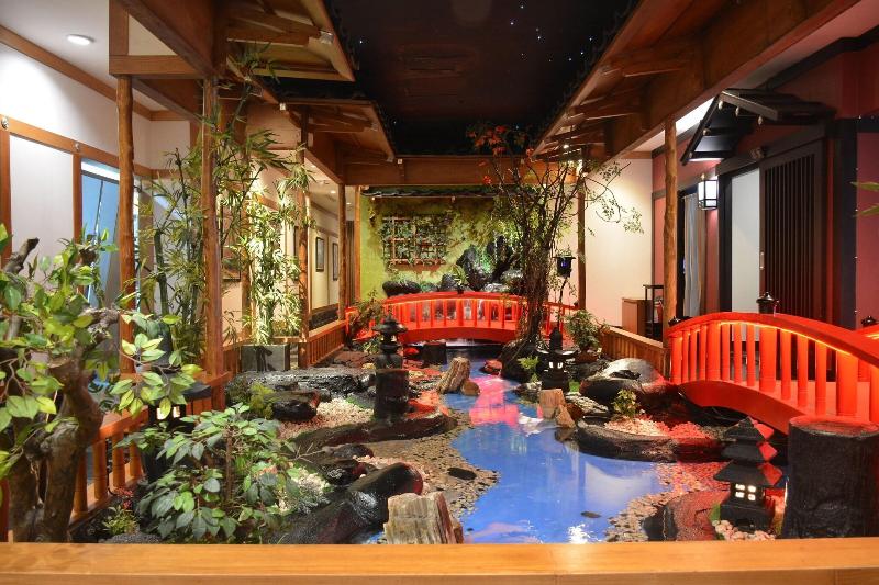 ホテル Le Meridien Jakarta