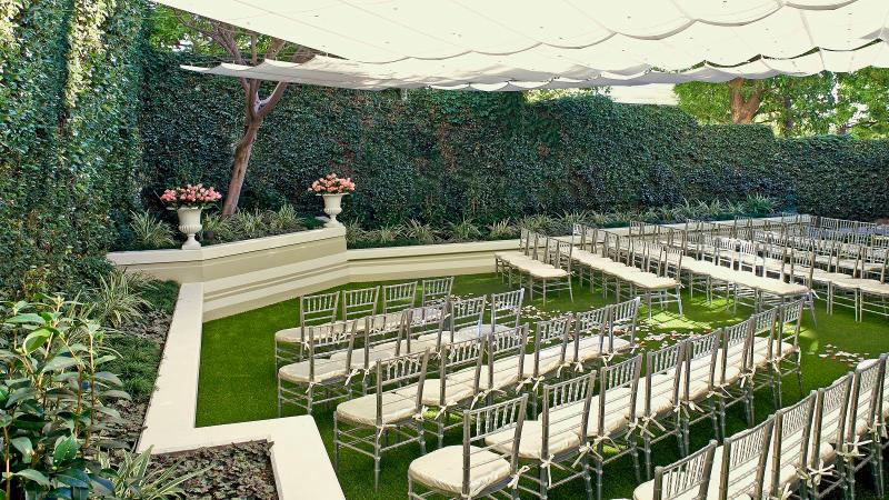 Отель Hyatt Centric Delfina Santa Monica