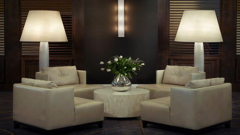 Отель Hyatt Centric Delfina Santa Monica