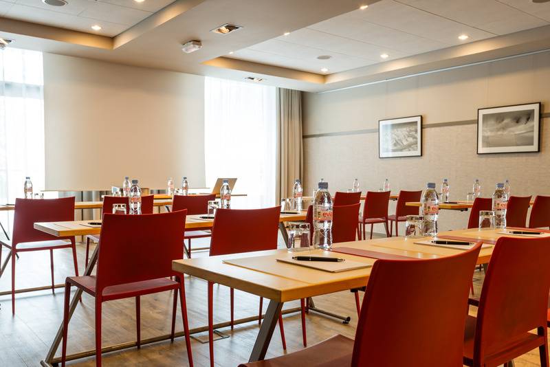 ホテル Hôtel Les Aiglons Chamonix