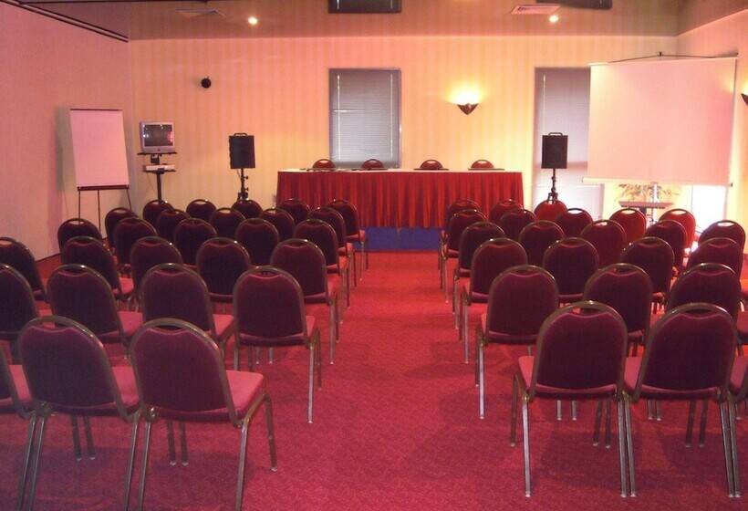 호텔 Hôtel Le Refuge Des Sources