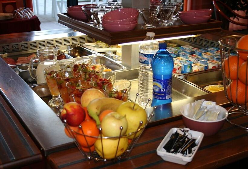 호텔 Hôtel Le Refuge Des Sources