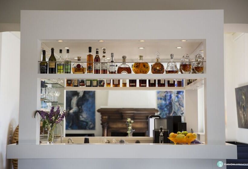 호텔 Le Saint James