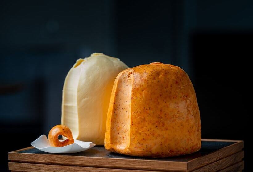 호텔 Le Saint James