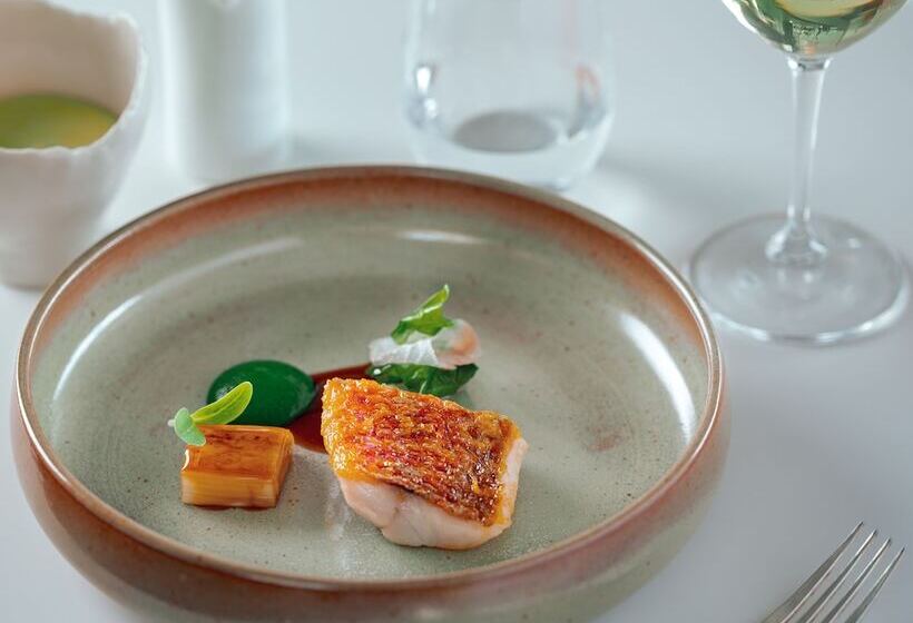 호텔 Le Saint James