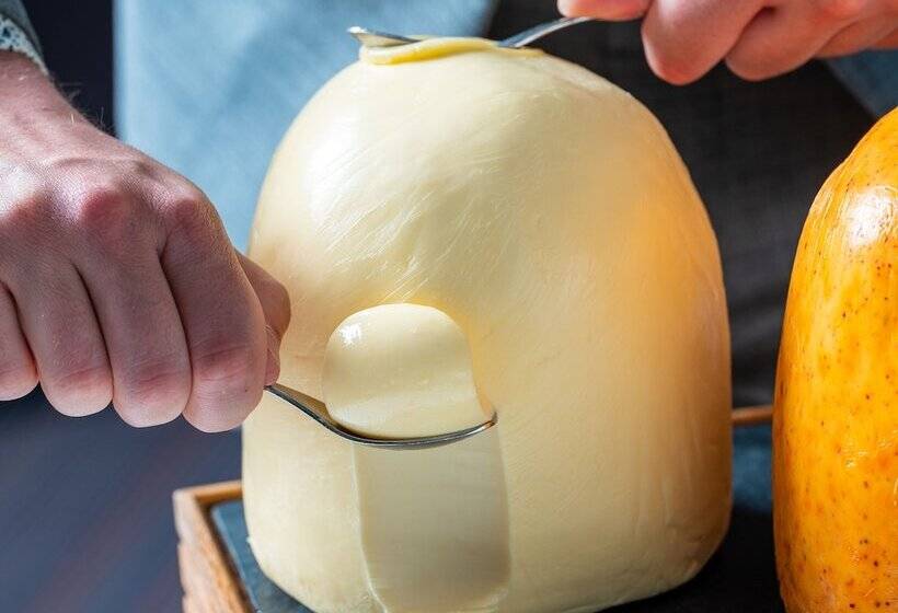 호텔 Le Saint James