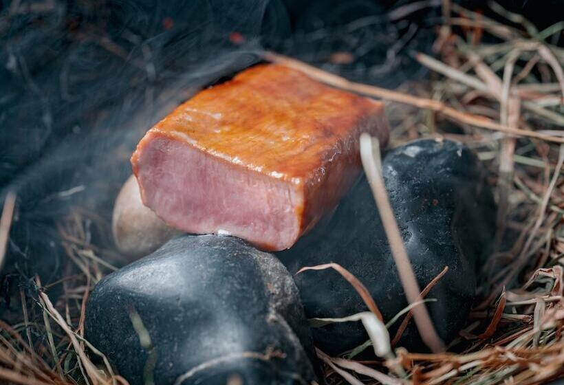 호텔 Le Saint James