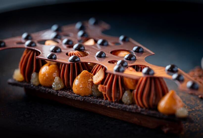 호텔 Le Saint James