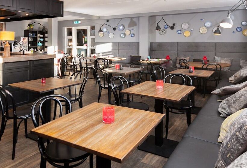 هتل Leifur Eiríksson