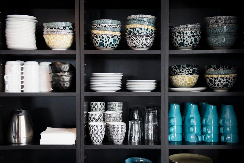 هتل Leifur Eiríksson