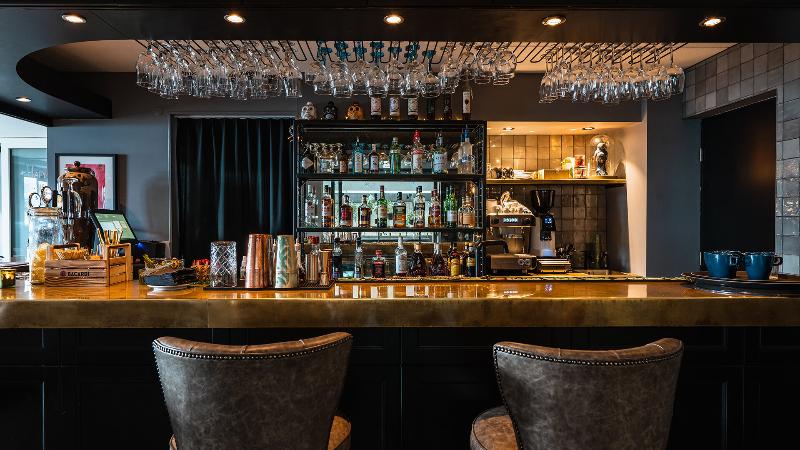 هتل Leifur Eiríksson