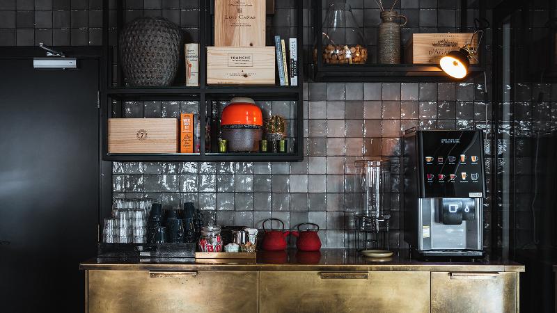 هتل Leifur Eiríksson