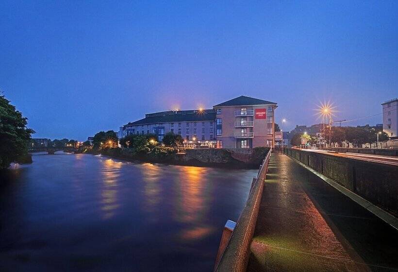 ホテル Leonardo Galway