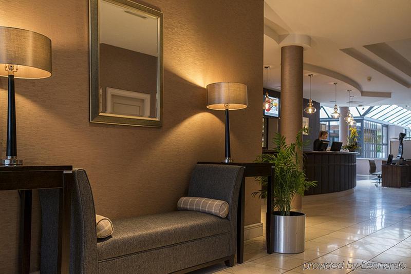 هتل Leonardo Galway