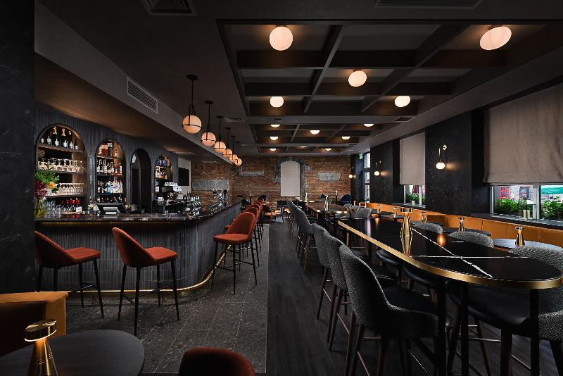 هتل Leonardo Galway