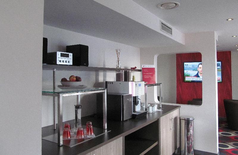 فندق Leonardo Vienna Westbahnhof