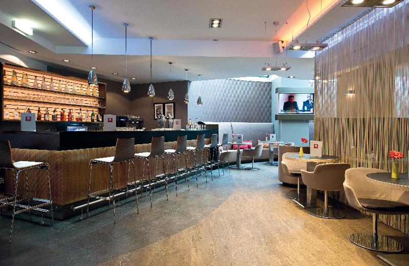 فندق Leonardo Vienna Westbahnhof