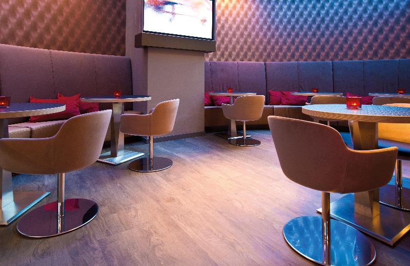 فندق Leonardo Vienna Westbahnhof