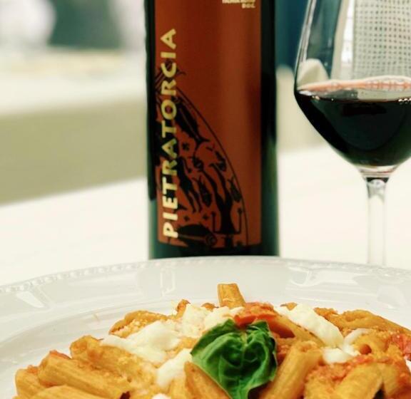 ホテル Lord Byron