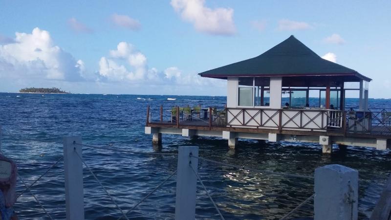 בית מלון כפרי Lord Pierre