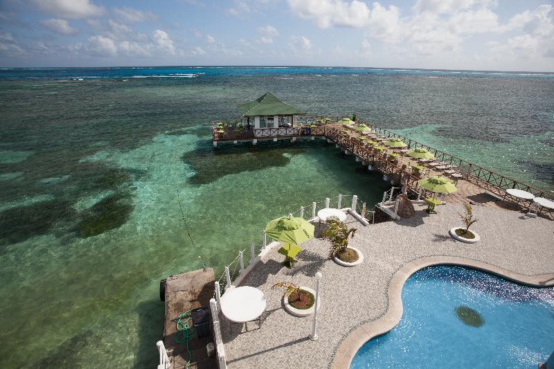 בית מלון כפרי Lord Pierre