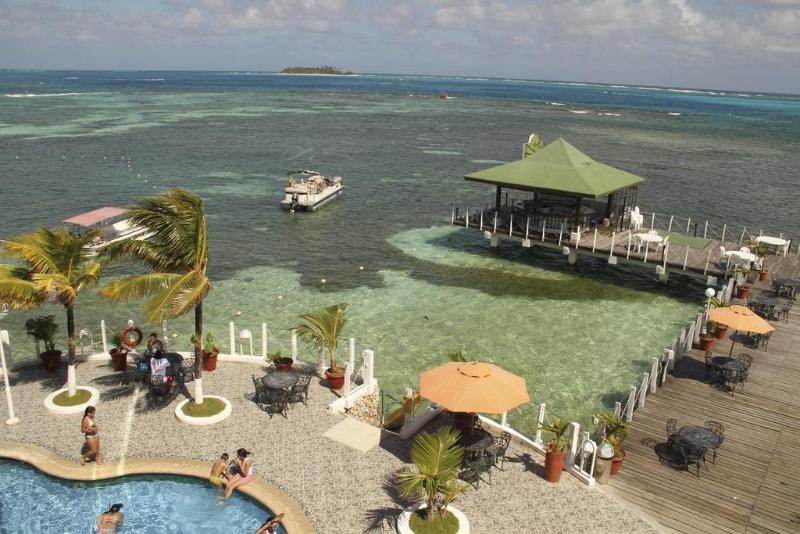 בית מלון כפרי Lord Pierre