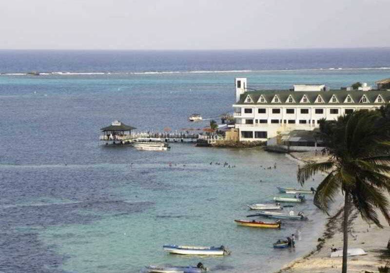 בית מלון כפרי Lord Pierre