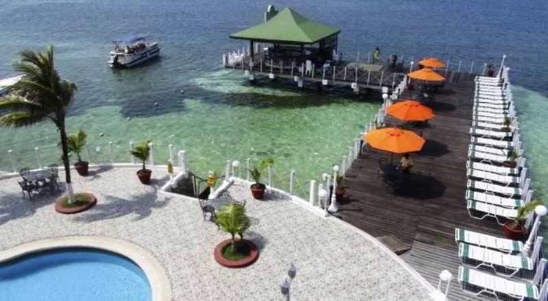 בית מלון כפרי Lord Pierre