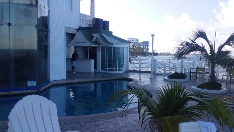 בית מלון כפרי Lord Pierre