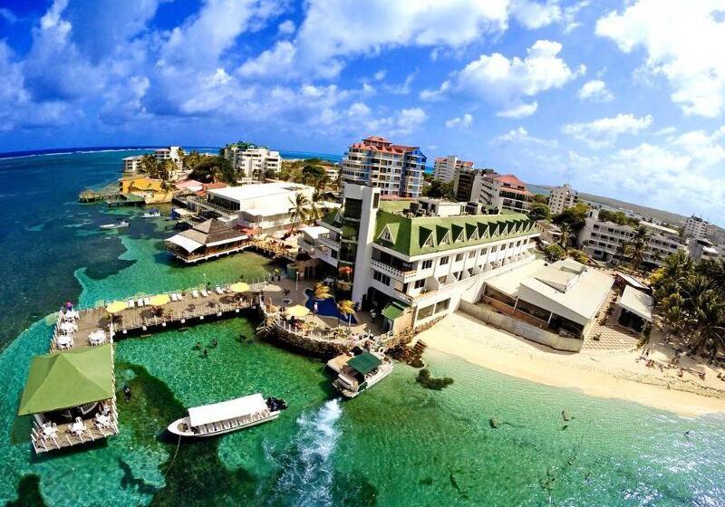 בית מלון כפרי Lord Pierre