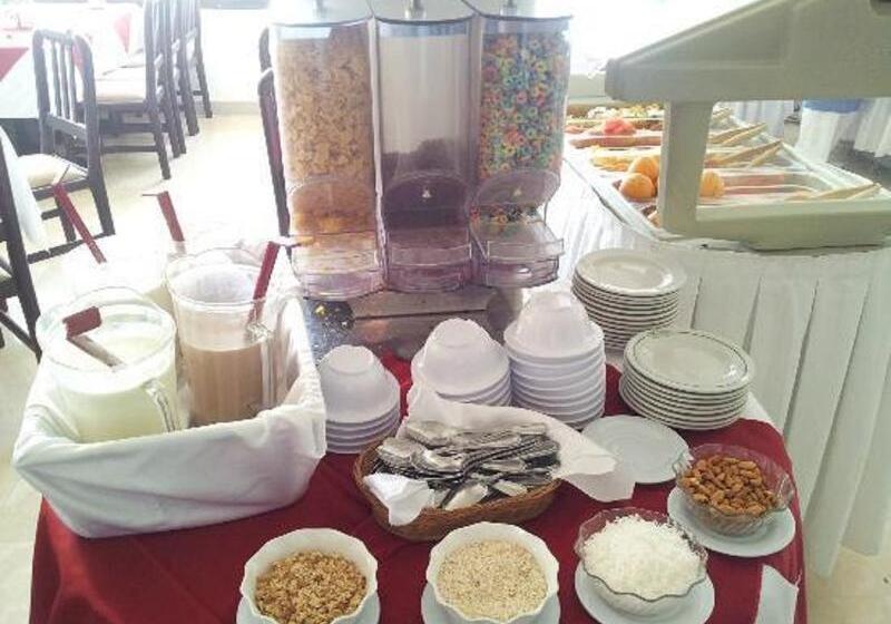 בית מלון כפרי Lord Pierre