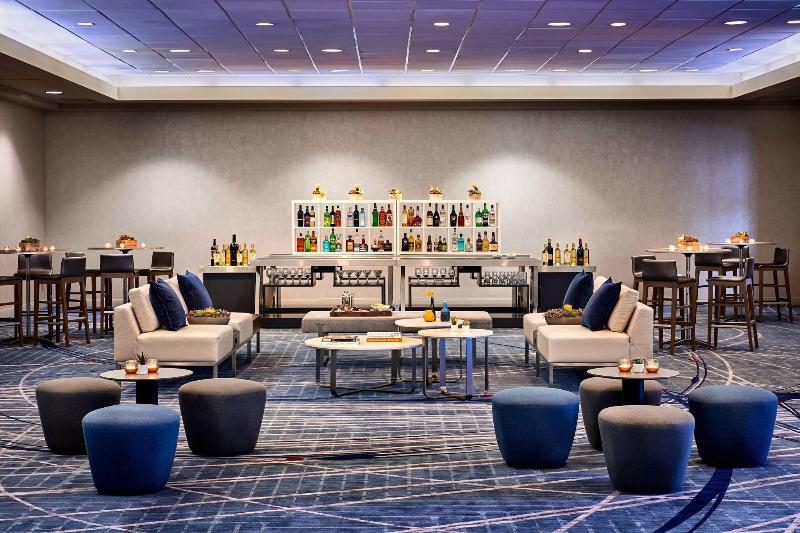 فندق Los Angeles Airport Marriott