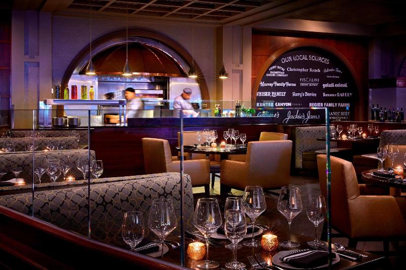 فندق Los Angeles Airport Marriott