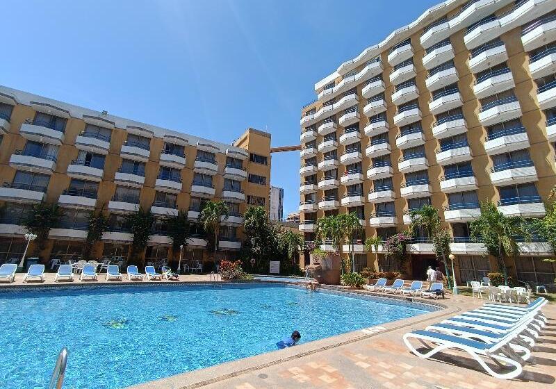 Отель Margarita Dynasty