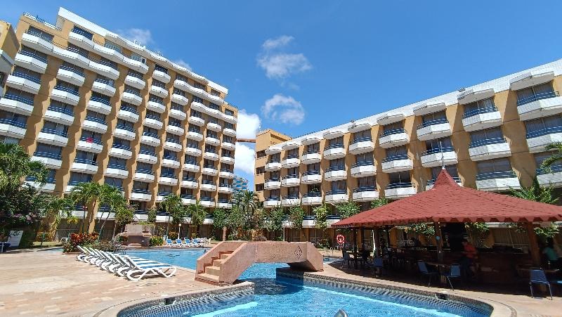 Отель Margarita Dynasty