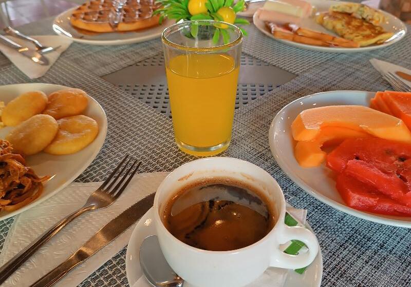 Отель Margarita Dynasty