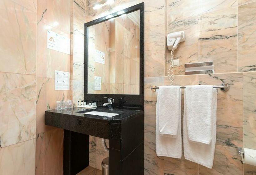 فندق Maritur  Adults Only