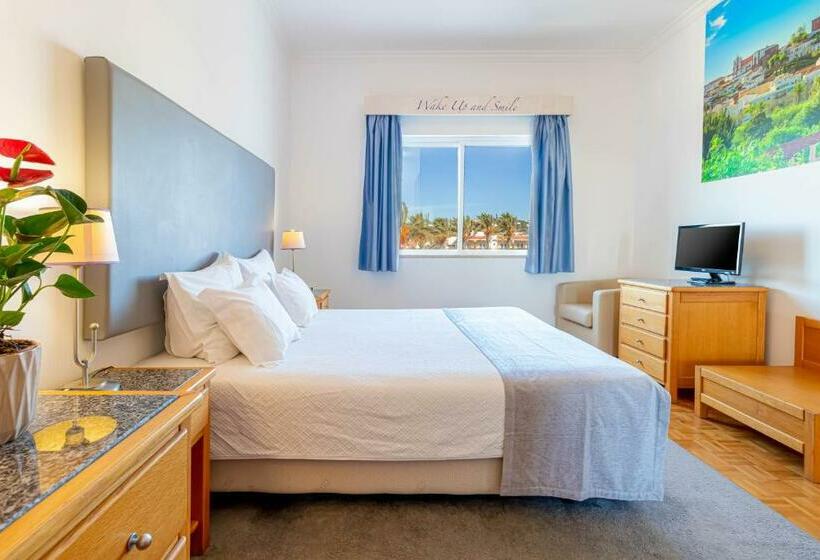 فندق Maritur  Adults Only